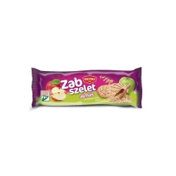 Detki almás zabpelyhes szelet 50gr