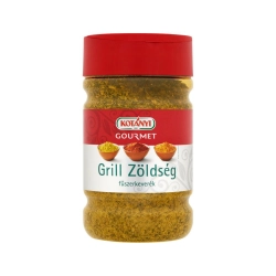 Kotányi grill zöldség fűszersó 1200ccm/900g