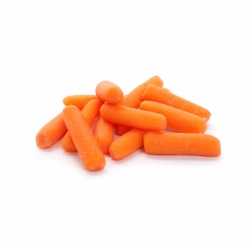 Bébi sárgarépa 200g