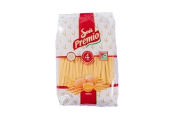 Soós 4 tojásos szélesmetélt tészta 1kg