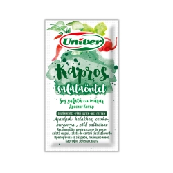 Univer mini kapros öntet 40x50ml