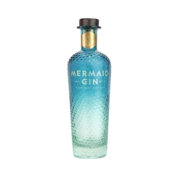 Mermaid gin 42% 0,7l