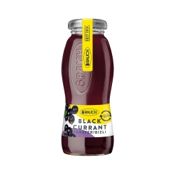 Rauch prémium feketeribizli 25% 20,2l