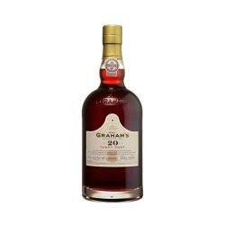 Graham’s 30 éves Tawny 20% 0,75l
