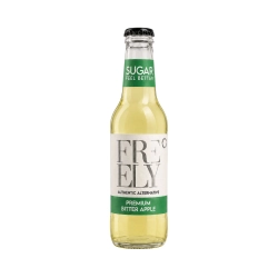 Freely Apple Bitter 0,2l