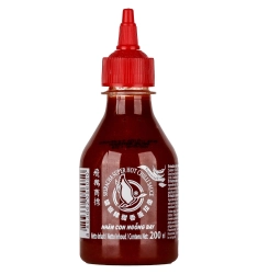 Sriracha chili szósz extra csípős 200ml