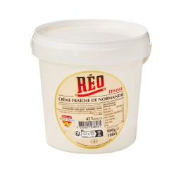 Creme fraiche 42% 1l
