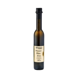 Carl Weyers Bodzavirág ecet 5% 250ml