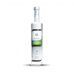 Cornus vilmoskörte pálinka 42% 0,5l