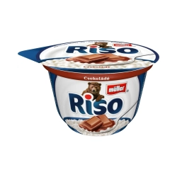 Müller Riso csokis tejberizs 200g