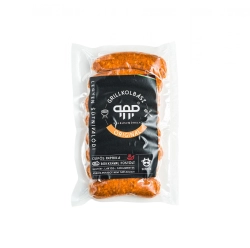 Original magyaros sertés grillkolbász 1kg/db