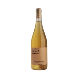 Kasnyik Orange Tramini 2021/22 0,75L