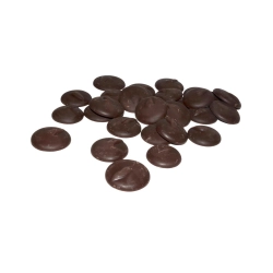 Göteborgs étcsokoládé pasztilla 52,5% (K9000/10C) 10kg