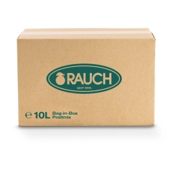 Rauch Postmix 50% multivitamin BIB 10l