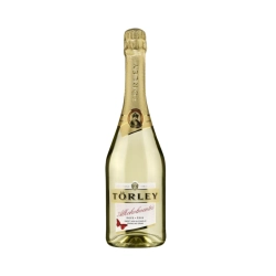 Törley alkoholmentes pezsgő 0,75 l