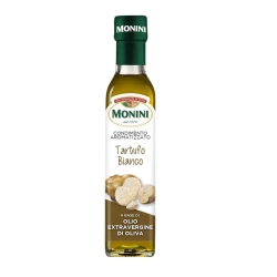 Monini szarvasgombás extra szűz olívaolaj 250 ml