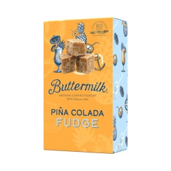 Buttermilk Pina Colada ízű omlós vajkaramella 100g