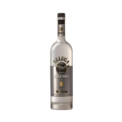 Beluga Noble vodka 40% 1,5l