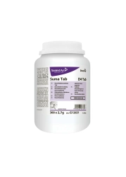 Suma Tab D4 klórtabletta kézi mosogatáshoz 300db/doboz