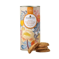 Gwilds narancslekváros keksz 150g