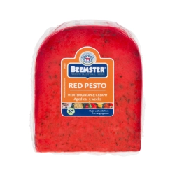 Beemster piros pesztós gouda sajt 250g