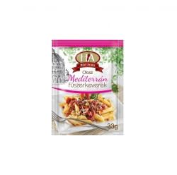Házi Arany olasz mediterrán fűszerkeverék 33g