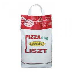 Pizzaliszt 5kg