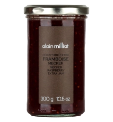 Alain Millat Extra málna lekvár 300g