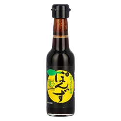 Michikono ponzu citrusos szójaszósz 150ml