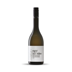 Barta - Egy Kis Édes Furmint-Sárgamuskotály 2022 0,75l