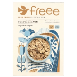 Freee gluténmentes gabonapehely 375g
