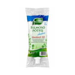 Clean Trend standard 120 felmosófej mop
