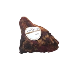 Kronen guanciale stagionato sertés tokaszalonna felezett 1,5-2,5kg