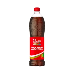 Pölöskei cola ízű szörp (pet) 1l