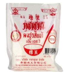 Thai Fermantation mononátrium-glutamát 93g
