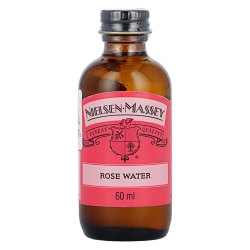 Nielsen Massey rózsavíz kivonat 60ml