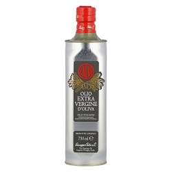 Calvi extra szűz olívaolaj 750ml