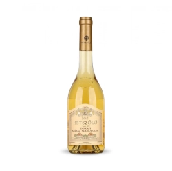 Hétszőlő - Tokaji Szamorodni Száraz 2018 0,5l