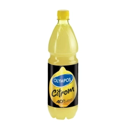 Olympos citromlé 40% 1l