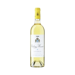 Chateau Musar Fehér 2009 Magnum 1,5l