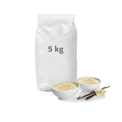 CM vanília ízű főzős pudingpor 5kg