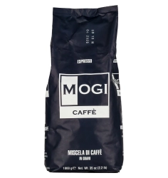 Mogi Blue szemes kávékeverék (Latin Amerika) 1kg