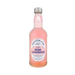 Fentimans pink lemonade 275ml