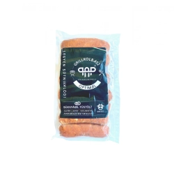 Optimal csemege paprikás sertés grillkolbász 1kg/db