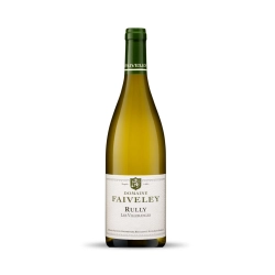 Domaine Faiveley - Rully Les Villeranges 2023 0,75l