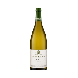 Domaine Faiveley - Rully Les Villeranges 2023 0,75l