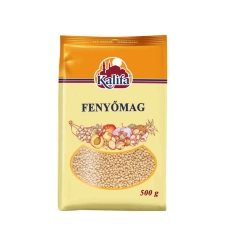 Kalifa fenyőmag 500g