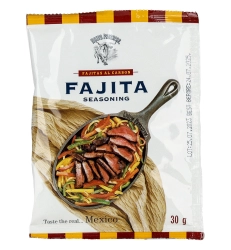 Nuevo Progreso fajita fűszer 30g