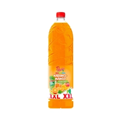 Pölöskei narancs-mangó szörp XXL 1,5l