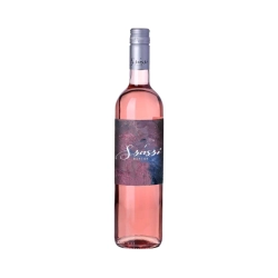 Szászi - Cabernet Rosé 2025 0,75l